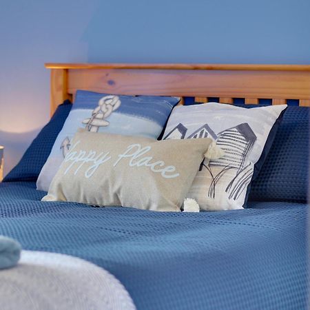 Cosy Home By The Sea Cleethorpes Exteriér fotografie