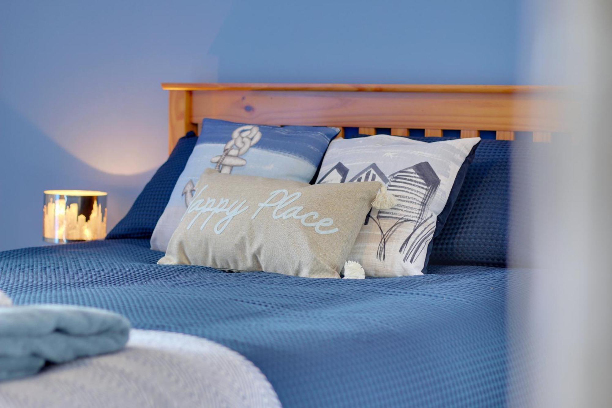 Cosy Home By The Sea Cleethorpes Exteriér fotografie