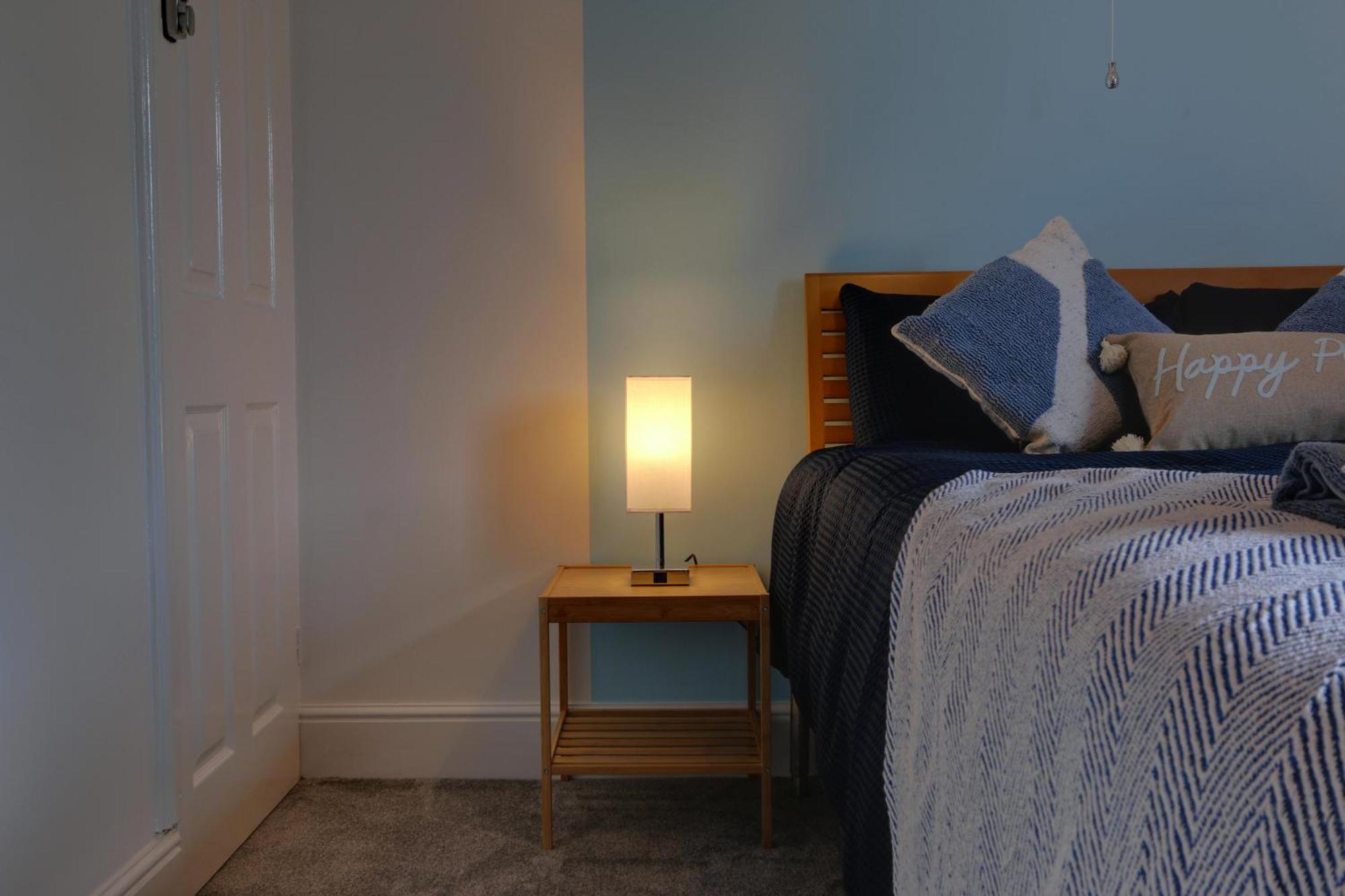 Cosy Home By The Sea Cleethorpes Exteriér fotografie