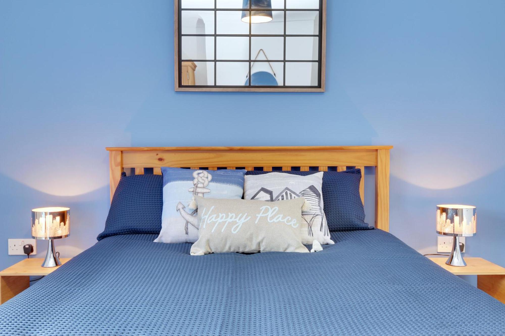 Cosy Home By The Sea Cleethorpes Exteriér fotografie