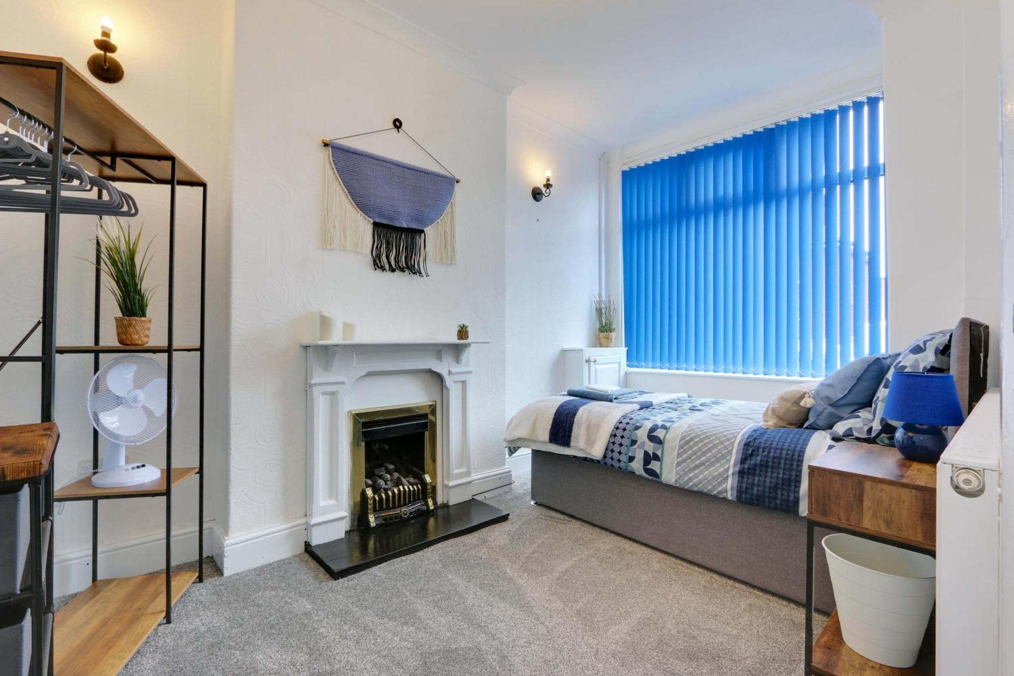 Cosy Home By The Sea Cleethorpes Exteriér fotografie