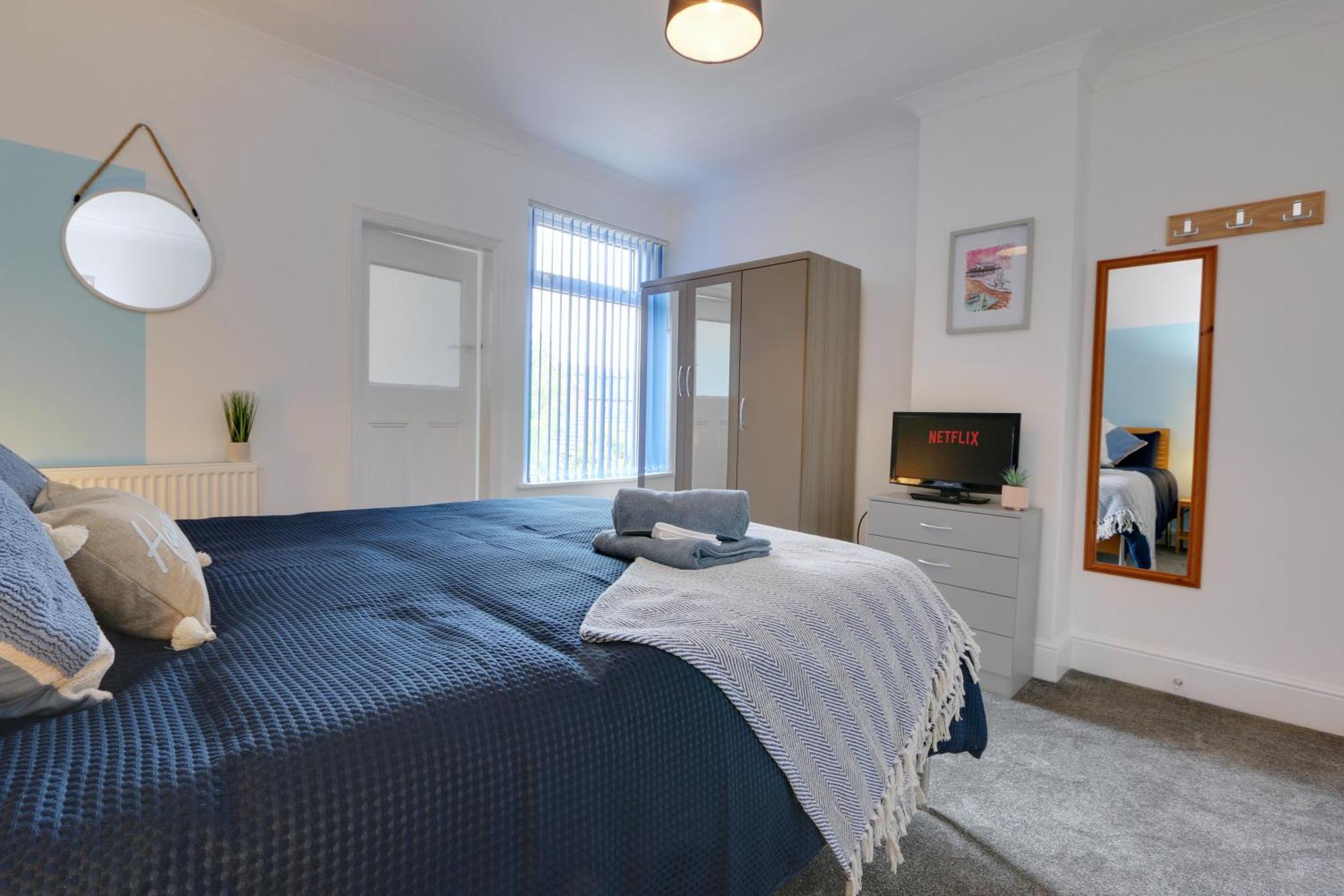 Cosy Home By The Sea Cleethorpes Exteriér fotografie
