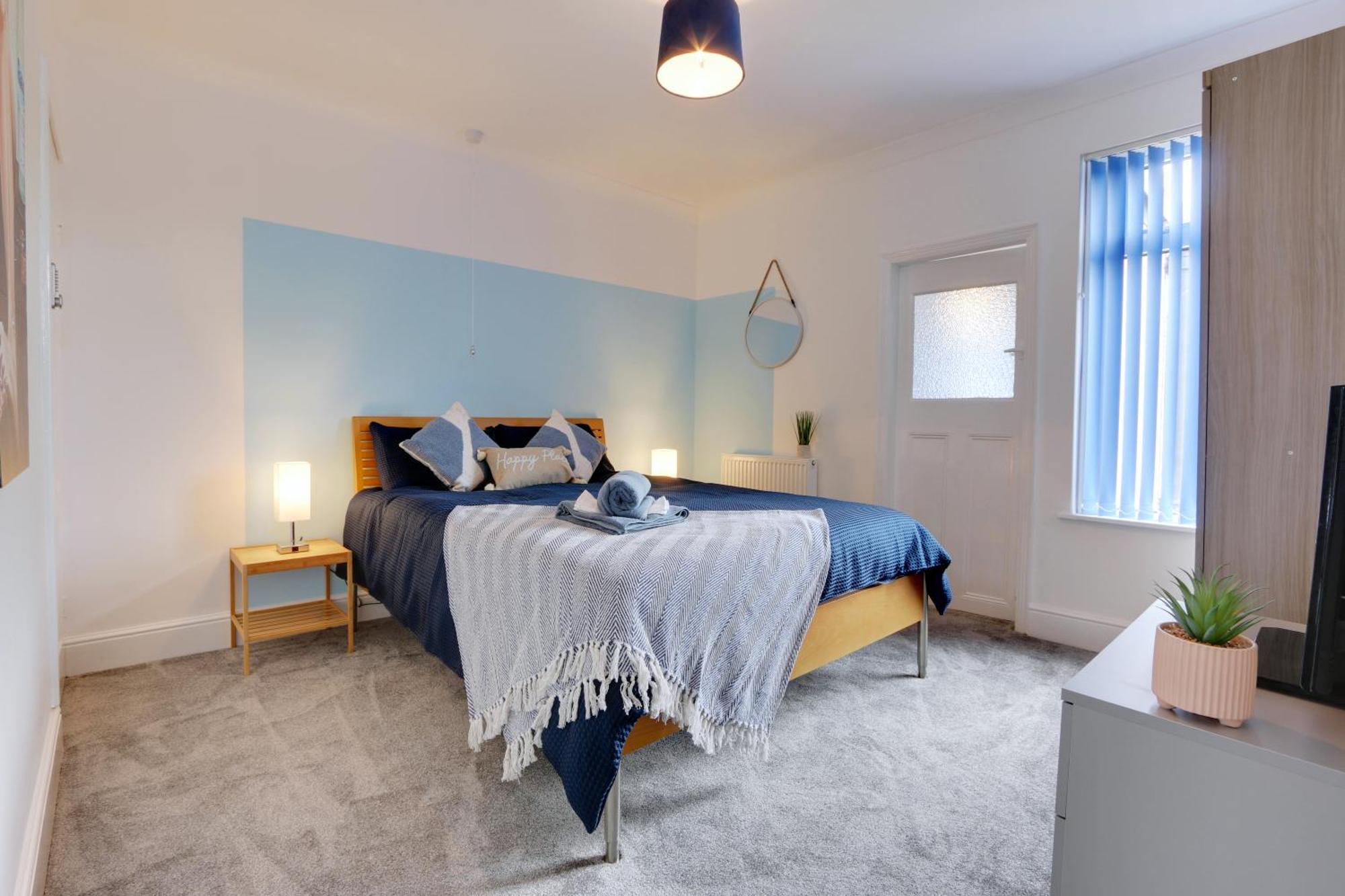 Cosy Home By The Sea Cleethorpes Exteriér fotografie