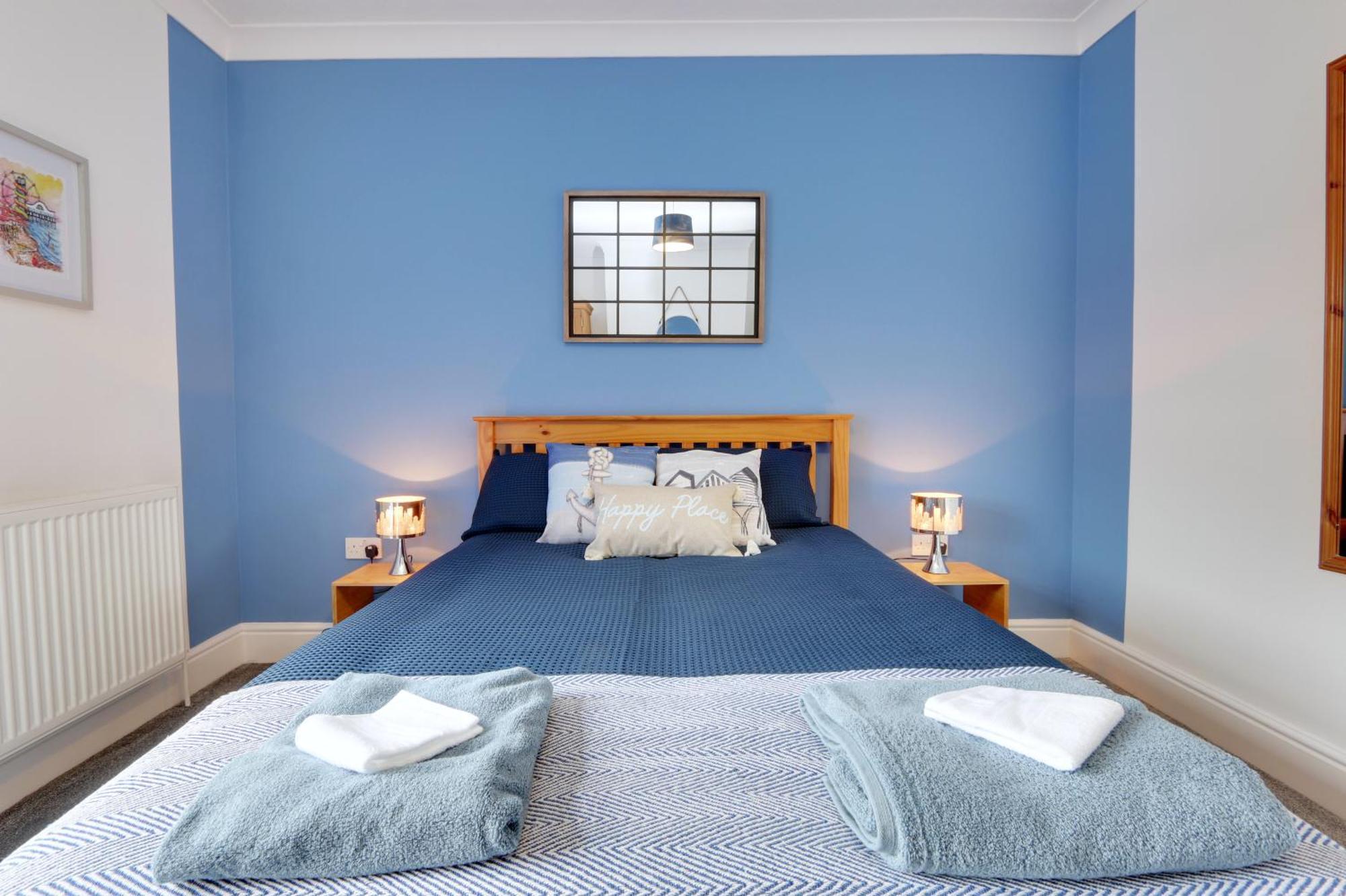 Cosy Home By The Sea Cleethorpes Exteriér fotografie